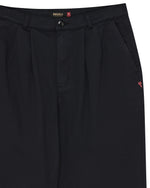 Carica l'immagine nel visualizzatore di Gallery, Otto Pleated Pant Black - Deus Ex Machina
