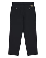 Carica l'immagine nel visualizzatore di Gallery, Otto Pleated Pant Black - Deus Ex Machina