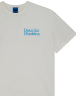 Carica l'immagine nel visualizzatore di Gallery, Plenty Good Tee Vintage White - Deus Ex Machina