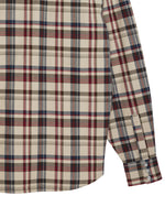 Carica l'immagine nel visualizzatore di Gallery, Reality Wrecklers Check Shirt Natural Check - Deus Ex Machina