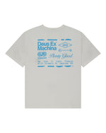 Carica l'immagine nel visualizzatore di Gallery, Plenty Good Tee Vintage White - Deus Ex Machina