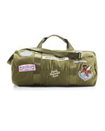 Carica l'immagine nel visualizzatore di Gallery, Monty Duffle Bag Olive Green - Deus Ex Machina