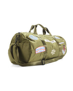 Carica l'immagine nel visualizzatore di Gallery, Monty Duffle Bag Olive Green - Deus Ex Machina