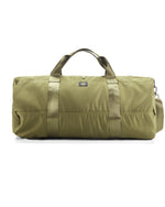 Carica l'immagine nel visualizzatore di Gallery, Monty Duffle Bag Olive Green - Deus Ex Machina