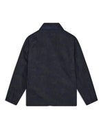 Carica l'immagine nel visualizzatore di Gallery, Idaho Hunting Jacket Indigo - Deus Ex Machina