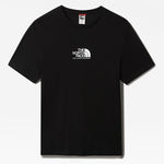 Carica l'immagine nel visualizzatore di Gallery, Fine Alpine Tee 3 TNF Black - The North Face