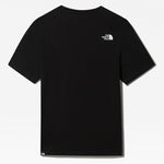 Carica l'immagine nel visualizzatore di Gallery, Fine Alpine Tee 3 TNF Black - The North Face