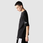 Carica l'immagine nel visualizzatore di Gallery, T shirt TNF x Alfie Kungu Graphic TNF Black - The North Face