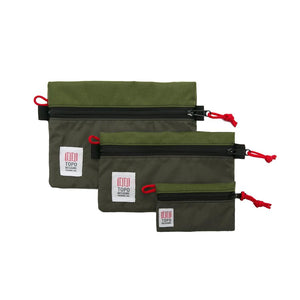 Micro Accessory Organizer Bag 931144 - Topo Designs