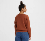 Carica l'immagine nel visualizzatore di Gallery, Bay Meadows Sweatshirt Tortoise - Levi's