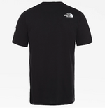 Carica l'immagine nel visualizzatore di Gallery, Fine Alpine Tee 2 TNF Black - The North Face
