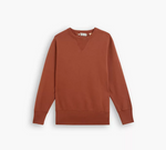 Carica l'immagine nel visualizzatore di Gallery, Bay Meadows Sweatshirt Tortoise - Levi's