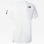 Carica l'immagine nel visualizzatore di Gallery, Fine Alpine Tee 2 TNF White - The North Face