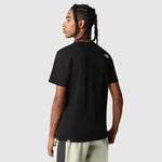 Carica l'immagine nel visualizzatore di Gallery, Fine Alpine Tee 3 TNF Black - The North Face