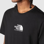 Carica l'immagine nel visualizzatore di Gallery, Fine Alpine Tee 3 TNF Black - The North Face