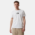 Carica l'immagine nel visualizzatore di Gallery, Fine Alpine Tee 3 TNF White - The North Face