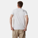 Carica l'immagine nel visualizzatore di Gallery, Fine Alpine Tee 3 TNF White - The North Face