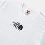 Carica l'immagine nel visualizzatore di Gallery, Fine Alpine Tee 3 TNF White - The North Face