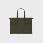 Carica l'immagine nel visualizzatore di Gallery, Maxi Borsa Khaki | Black 70x50 - Formuniform