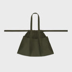 Carica l'immagine nel visualizzatore di Gallery, Maxi Borsa Khaki | Black 70x50 - Formuniform