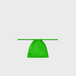 Carica l'immagine nel visualizzatore di Gallery, Tracolla Formuniform Neon Green 35x35