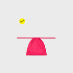 Carica l'immagine nel visualizzatore di Gallery, Tracolla Formuniform Neon Pink 35x35