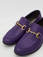 Carica l'immagine nel visualizzatore di Gallery, Mocassino Viola - Seboy's