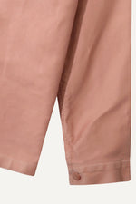 Carica l'immagine nel visualizzatore di Gallery, The Real Wash Jacket Vieux Rose - Le Mont Saint Michel
