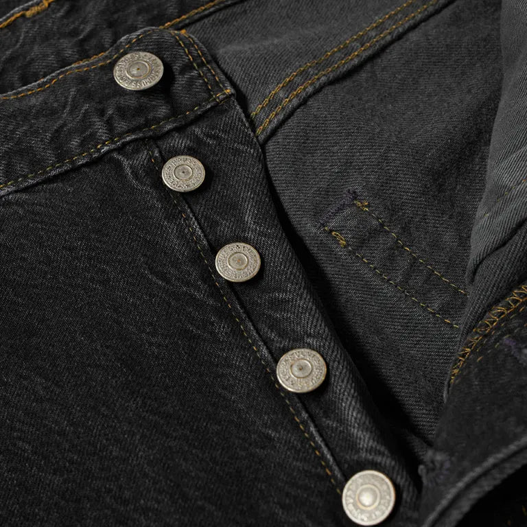 Jeans LVC 501 BLACK LIGHTS 1984 856230002 - Levi's® Vintage Clothing