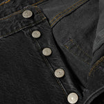 Carica l&#39;immagine nel visualizzatore di Gallery, Jeans LVC 501 BLACK LIGHTS 1984 856230002 - Levi&#39;s® Vintage Clothing
