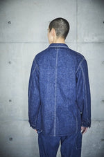 Carica l'immagine nel visualizzatore di Gallery, 1940's Coverall One Wash - Orslow - Unisex
