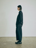 Carica l'immagine nel visualizzatore di Gallery, Camicia Brenda TRO Navy - Nicholson&amp;Nicholson
