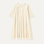 Carica l'immagine nel visualizzatore di Gallery, Abito Riccio Rock Atlantic - LABO.ART
