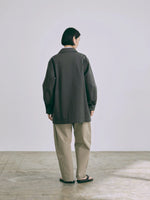 Carica l'immagine nel visualizzatore di Gallery, Capospalla Monty Chino Beige - Nicholson&amp;Nicholson
