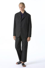 Carica l'immagine nel visualizzatore di Gallery, Jacket Cyrano WOOLI Charcoal - Sofie D'Hoore
