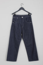 Carica l'immagine nel visualizzatore di Gallery, Pants Phil DJAM Midnight - Sofie D'Hoore
