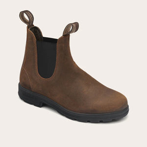 1911 - Blundstone