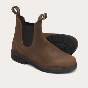 1911 - Blundstone