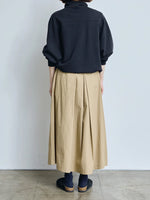 Carica l&#39;immagine nel visualizzatore di Gallery, Gonna Dolly Beige - Nicholson&amp;Nicholson
