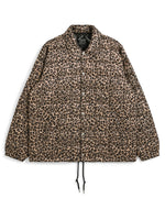 Carica l'immagine nel visualizzatore di Gallery, Coach Down Jkt TAION-109CHJ D.Leopard - TAION
