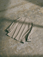 Carica l'immagine nel visualizzatore di Gallery, Capospalla Monty Chino Beige - Nicholson&amp;Nicholson

