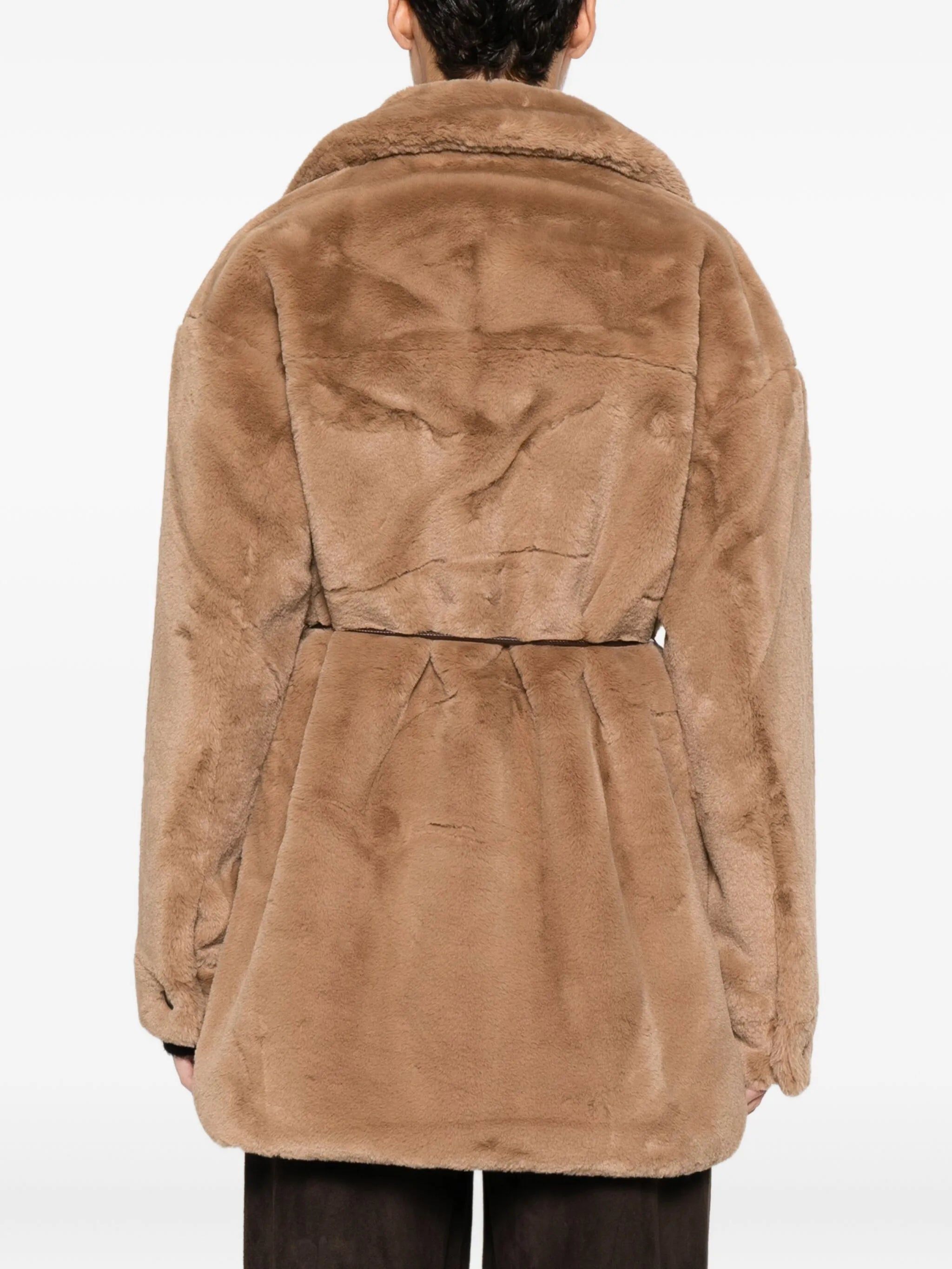 Ashley Jacket - MOLLIOLLI