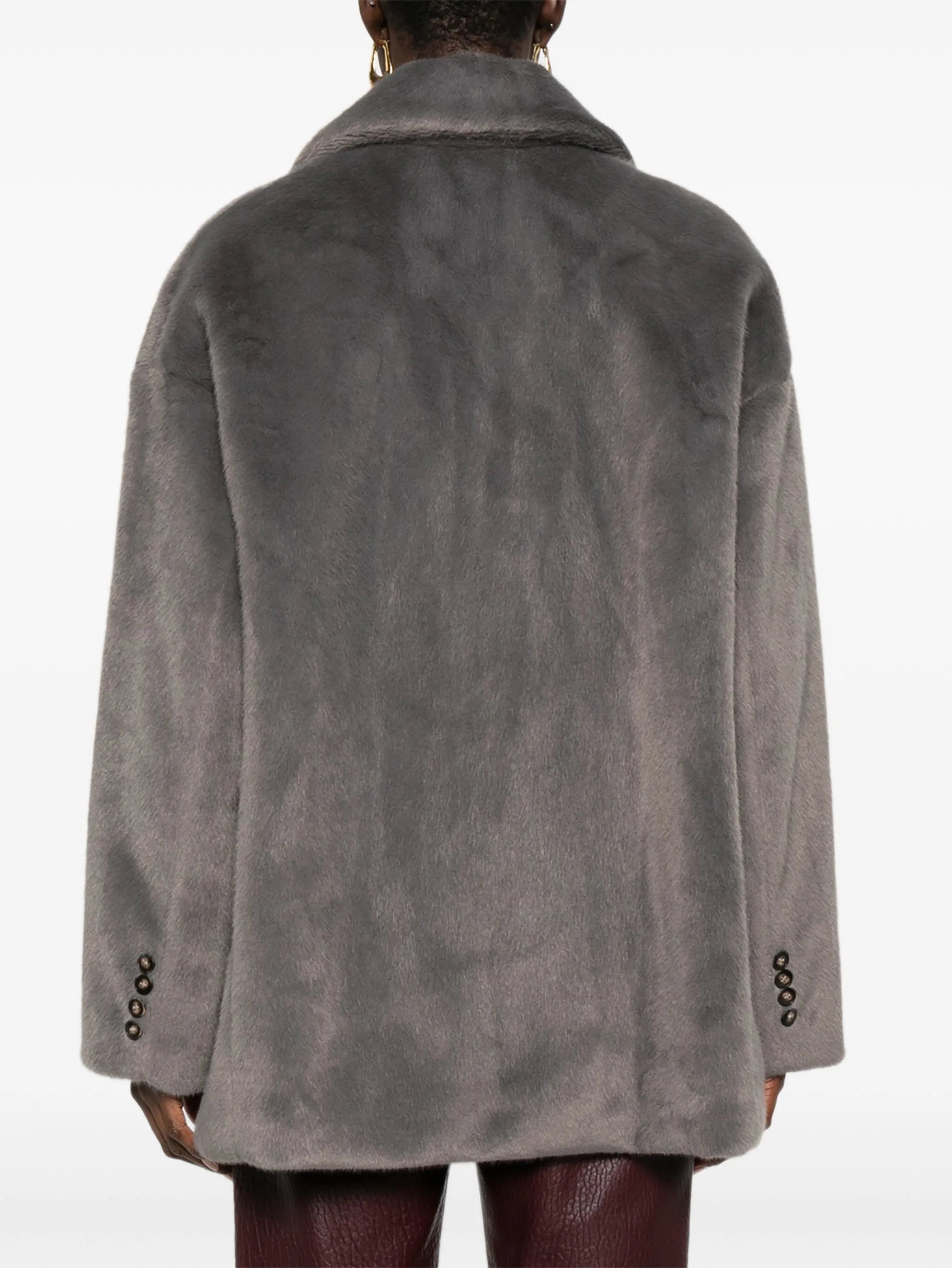 Moli Blazer - MOLLIOLLI