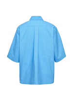 Carica l'immagine nel visualizzatore di Gallery, Biscay Ctop Shirt - Sofie D'Hoore
