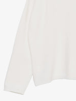 Carica l'immagine nel visualizzatore di Gallery, Sweater Maurice YCOM White - Sofie D'hoore
