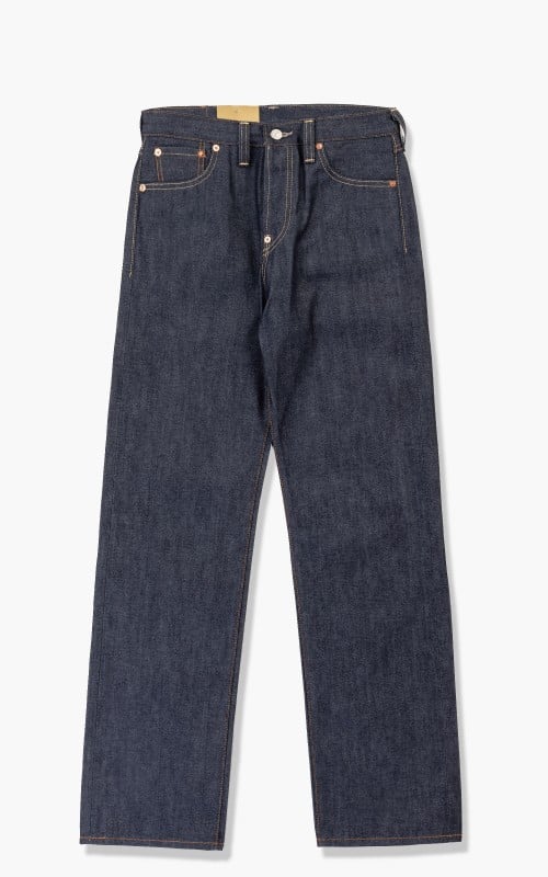 Jeans LVC 501 RIGID BLUE 1937 375010015 - Levi's Vintage Clothing