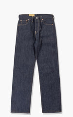 Carica l&#39;immagine nel visualizzatore di Gallery, Jeans LVC 501 RIGID BLUE 1937 375010015 - Levi&#39;s Vintage Clothing
