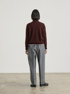 Maglione Polly Brown - Nicholson&Nicholson