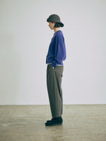 Carica l'immagine nel visualizzatore di Gallery, Cardigan Veil Purple - Nicholson&amp;Nicholson

