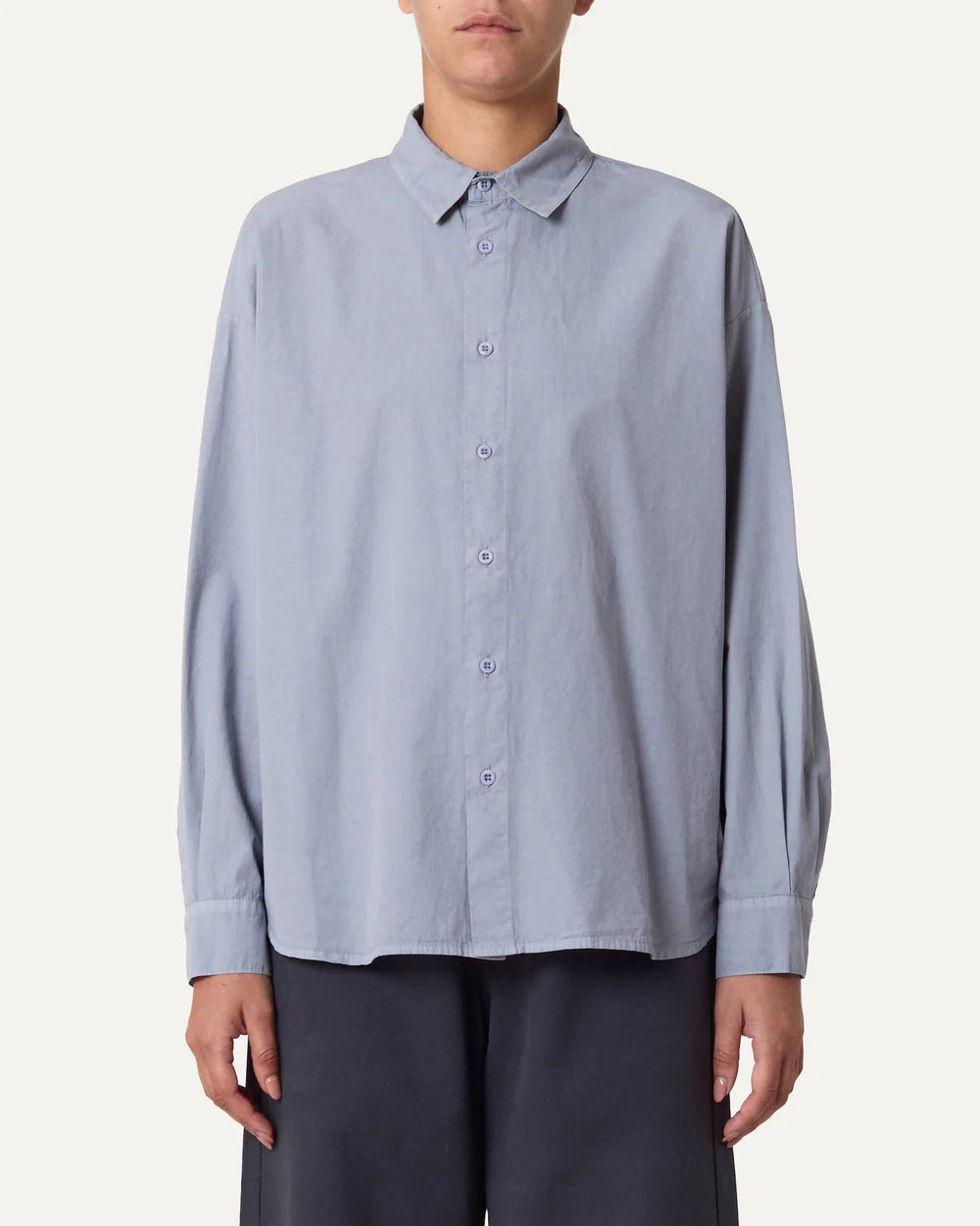 Camicia Eolia Egitto River - LABO.ART